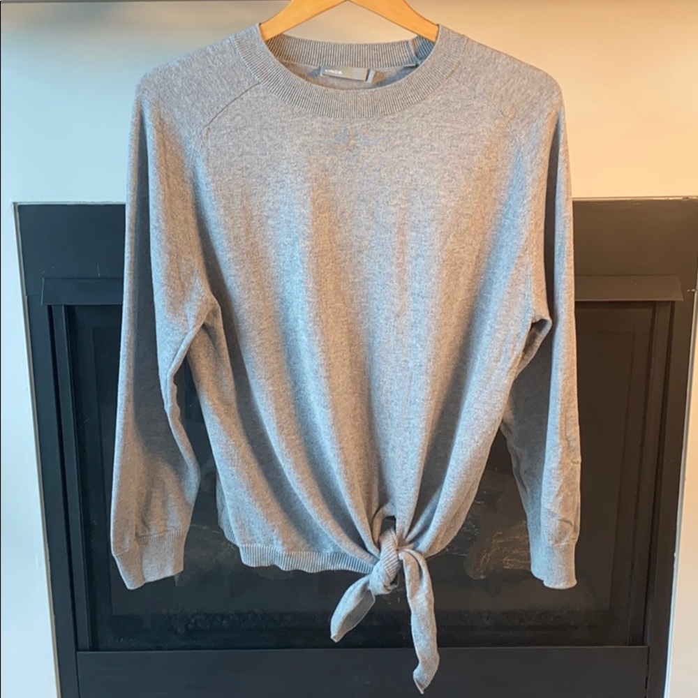 Vince sweater